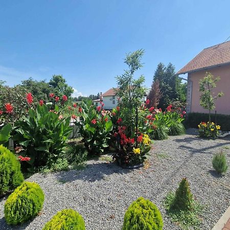 B&B Majhen Kopacevo Exterior foto