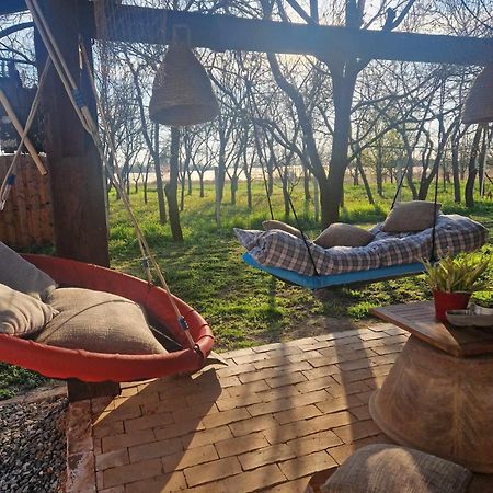B&B Majhen Kopacevo Exterior foto