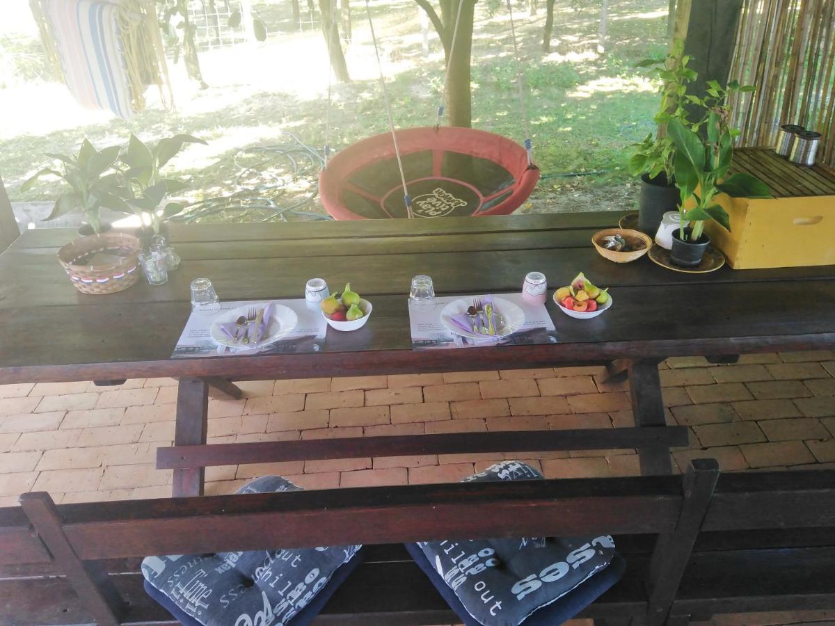 B&B Majhen Kopacevo Exterior foto