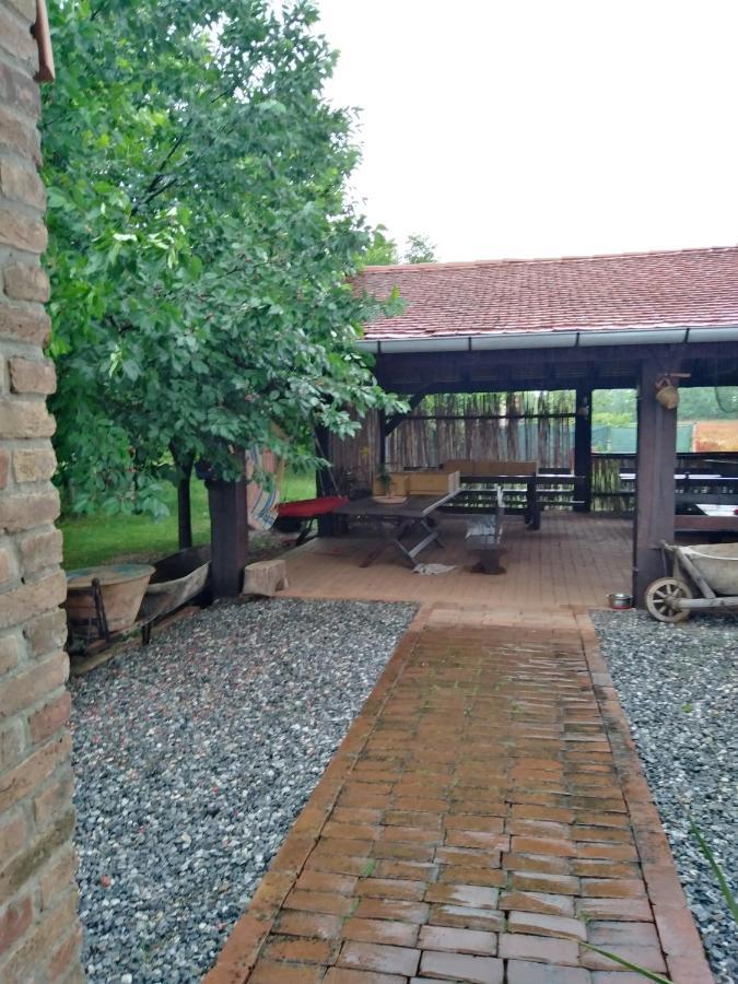 B&B Majhen Kopacevo Exterior foto