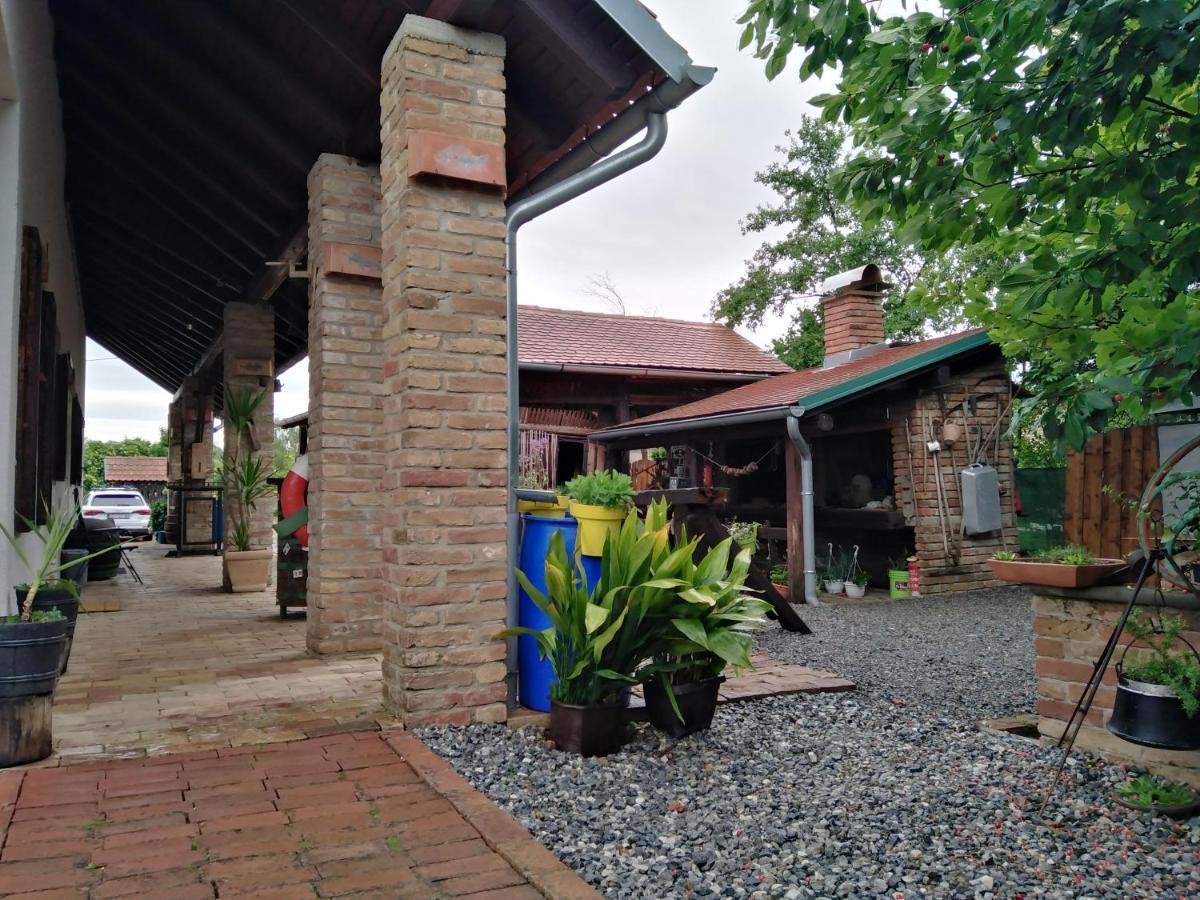 B&B Majhen Kopacevo Exterior foto