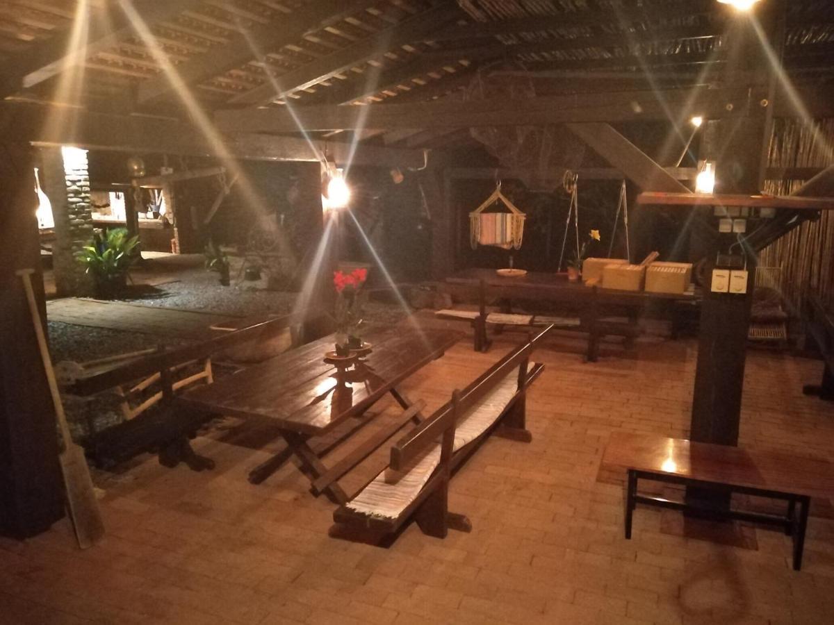 B&B Majhen Kopacevo Exterior foto