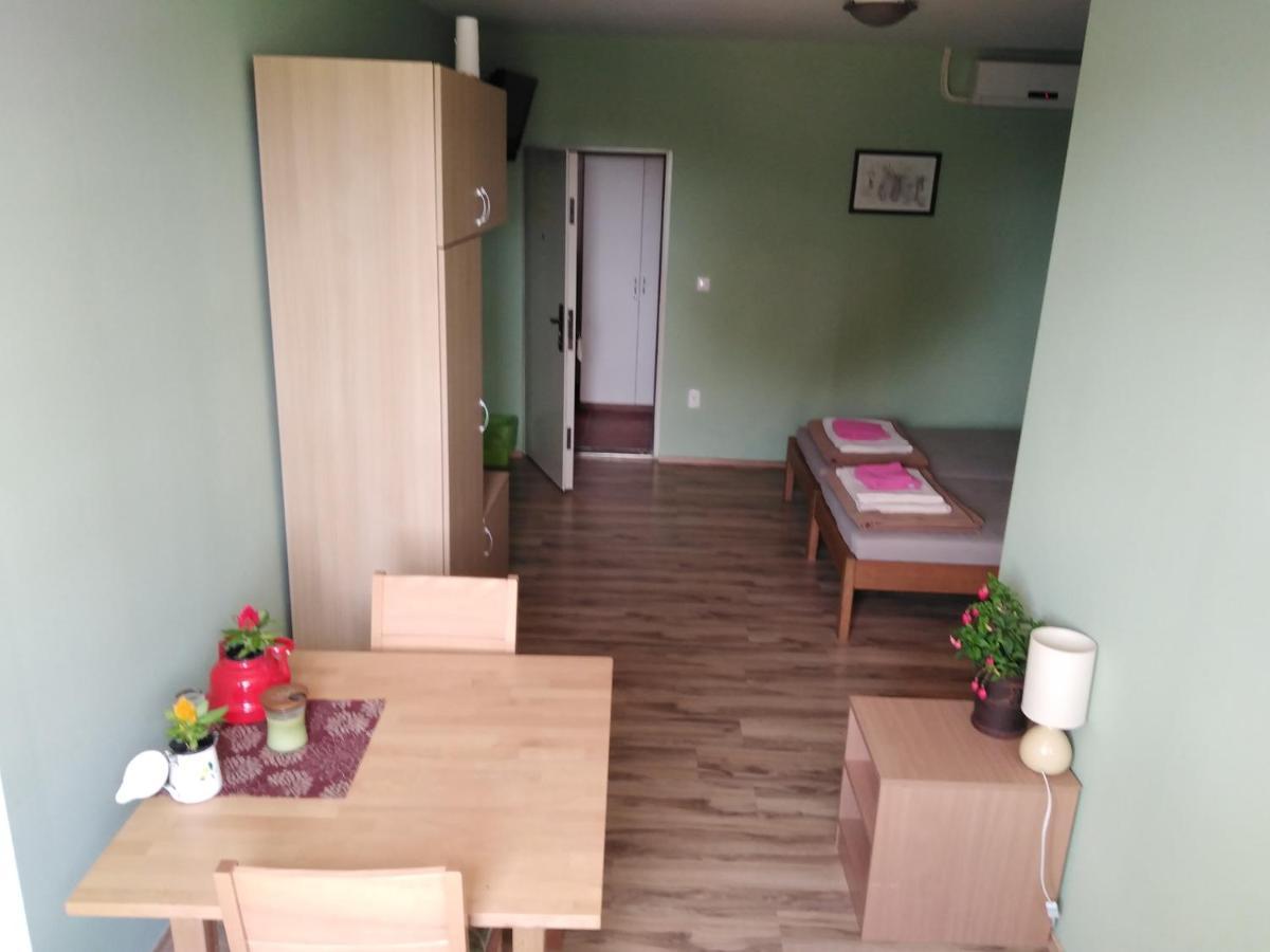 B&B Majhen Kopacevo Exterior foto