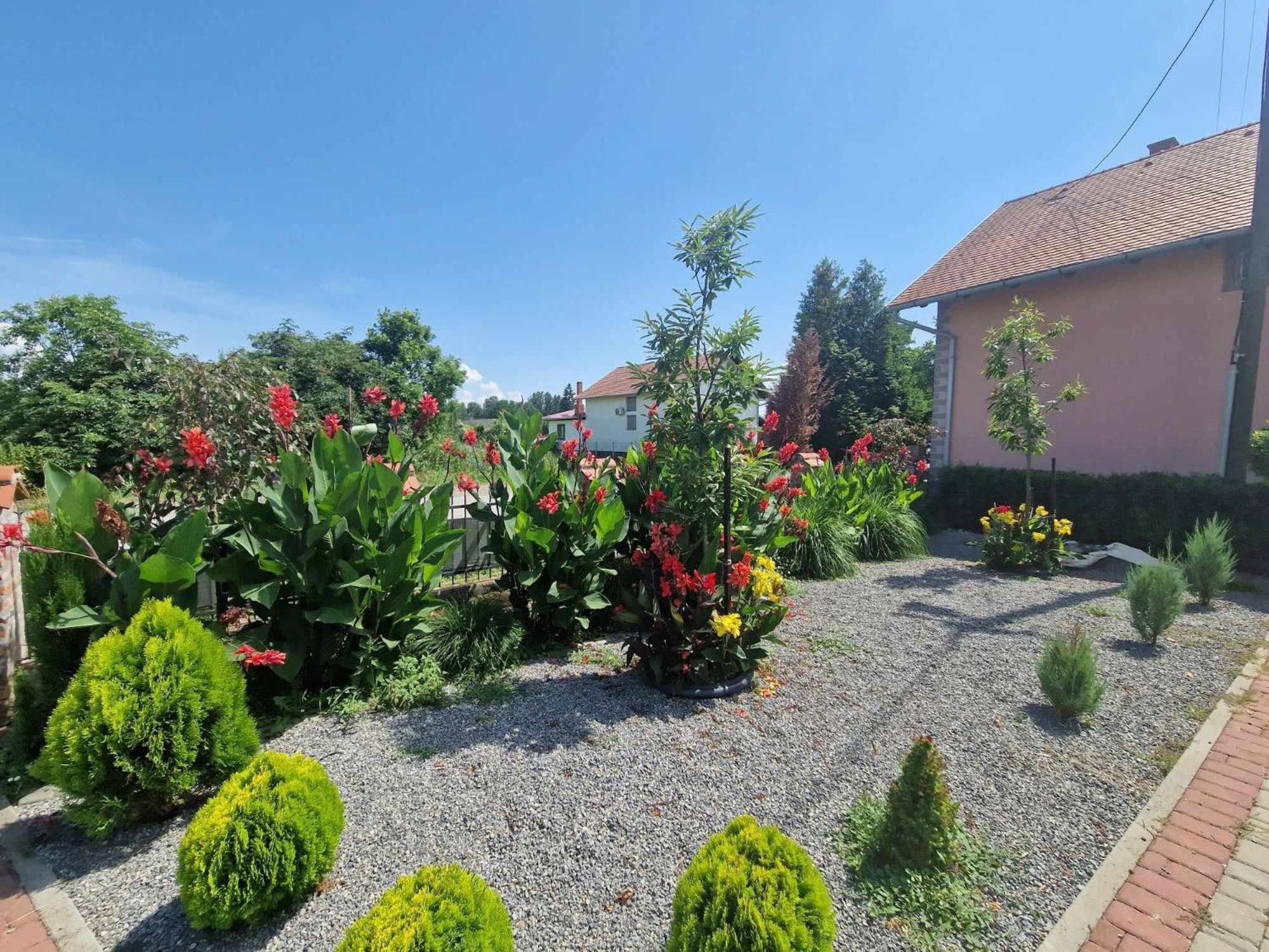 B&B Majhen Kopacevo Exterior foto