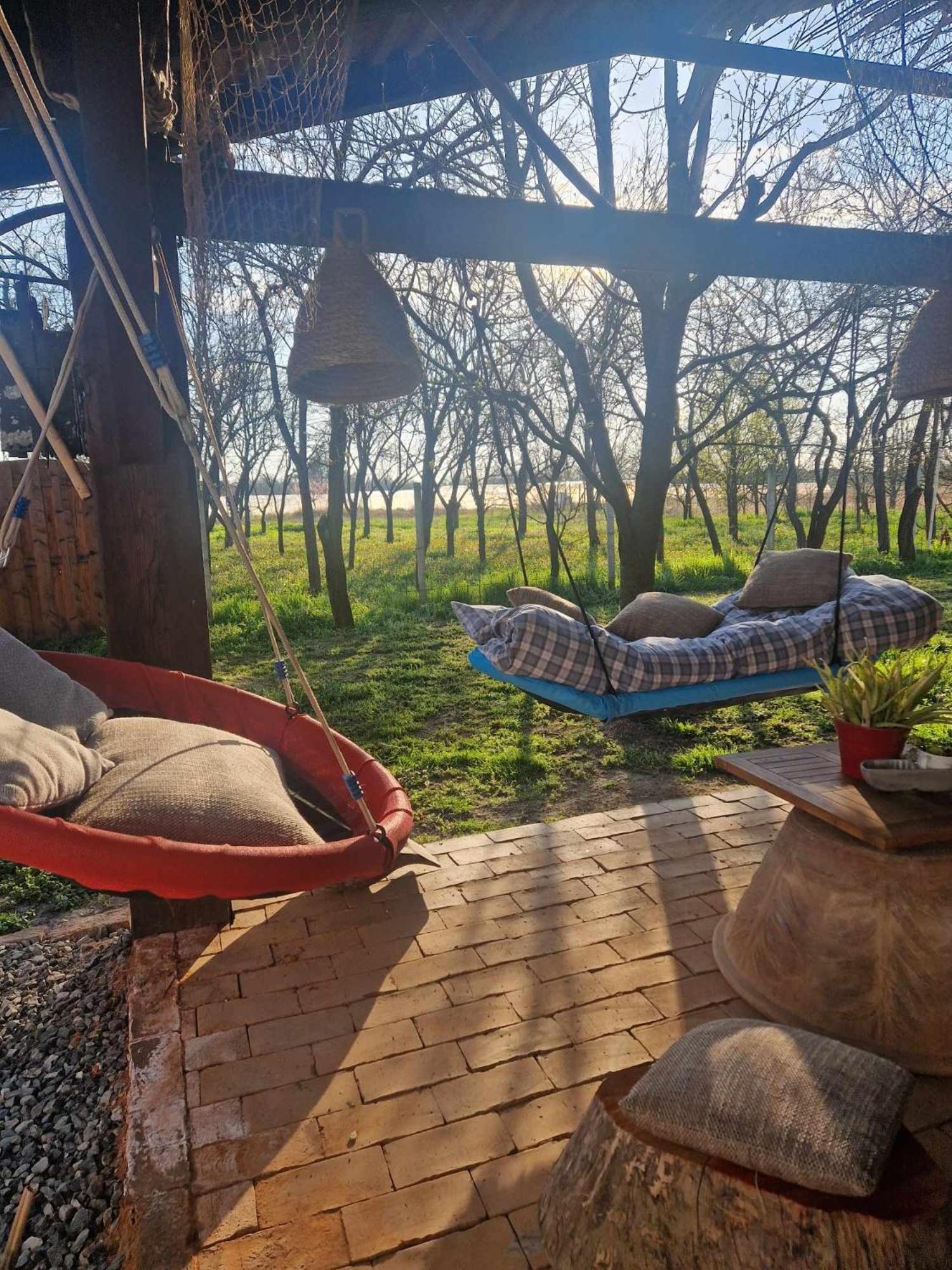 B&B Majhen Kopacevo Exterior foto