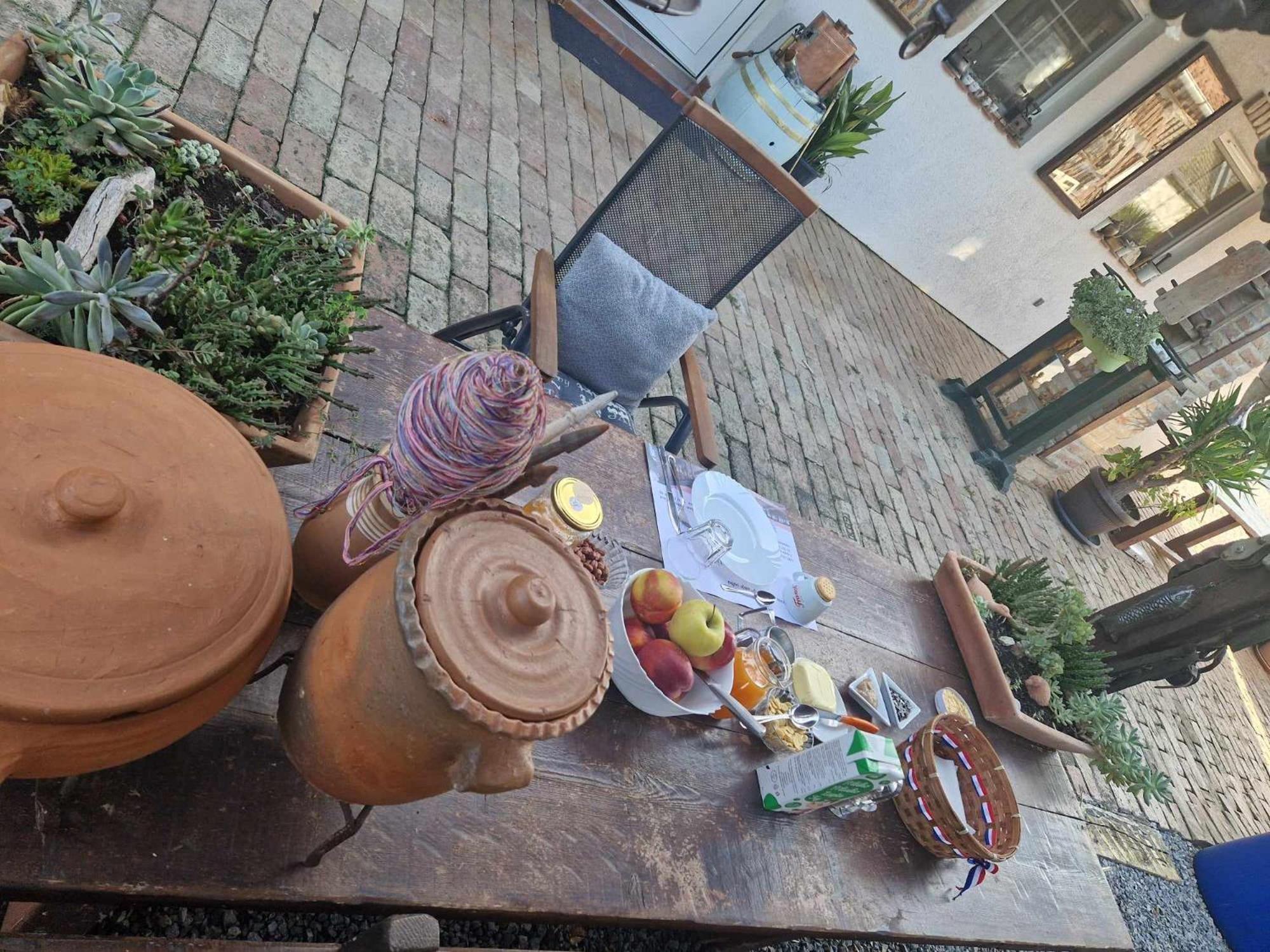 B&B Majhen Kopacevo Exterior foto