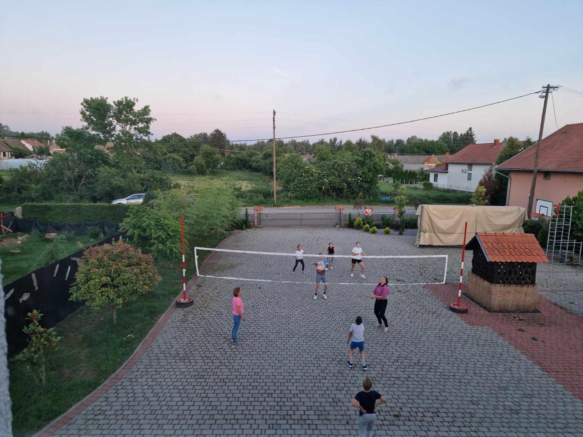 B&B Majhen Kopacevo Exterior foto