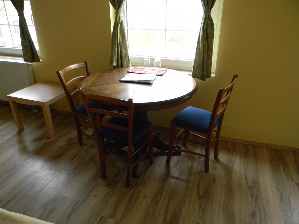 B&B Majhen Kopacevo Zimmer foto