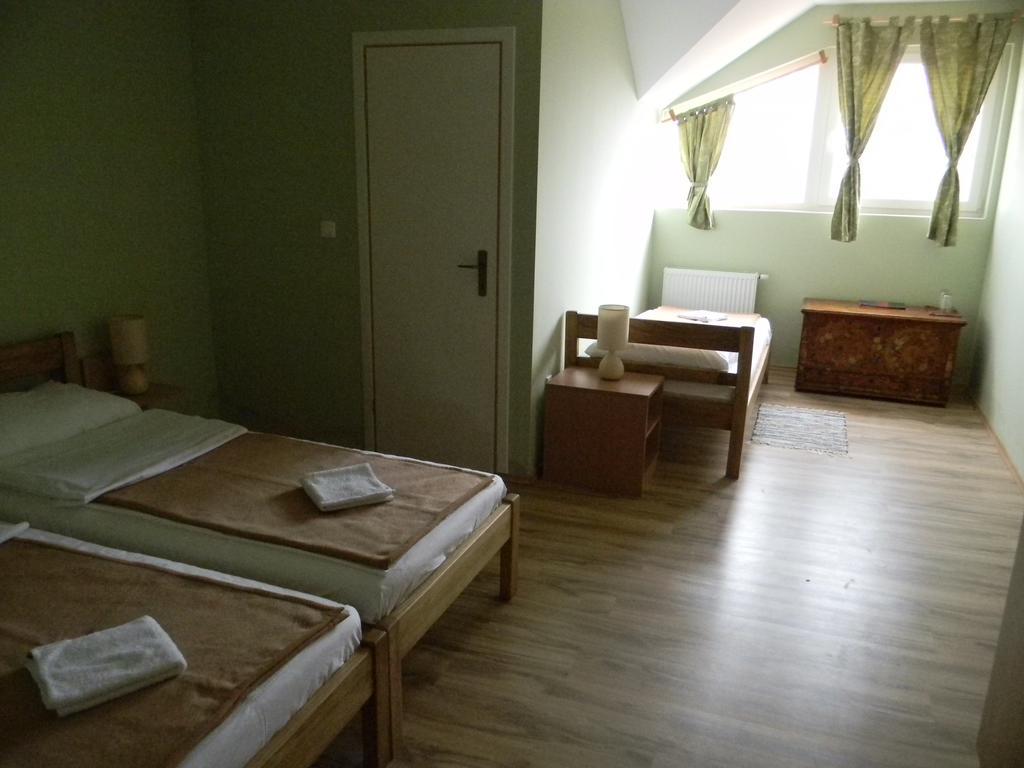 B&B Majhen Kopacevo Zimmer foto
