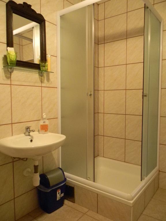 B&B Majhen Kopacevo Zimmer foto