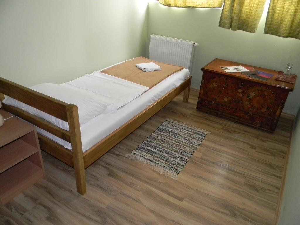 B&B Majhen Kopacevo Zimmer foto