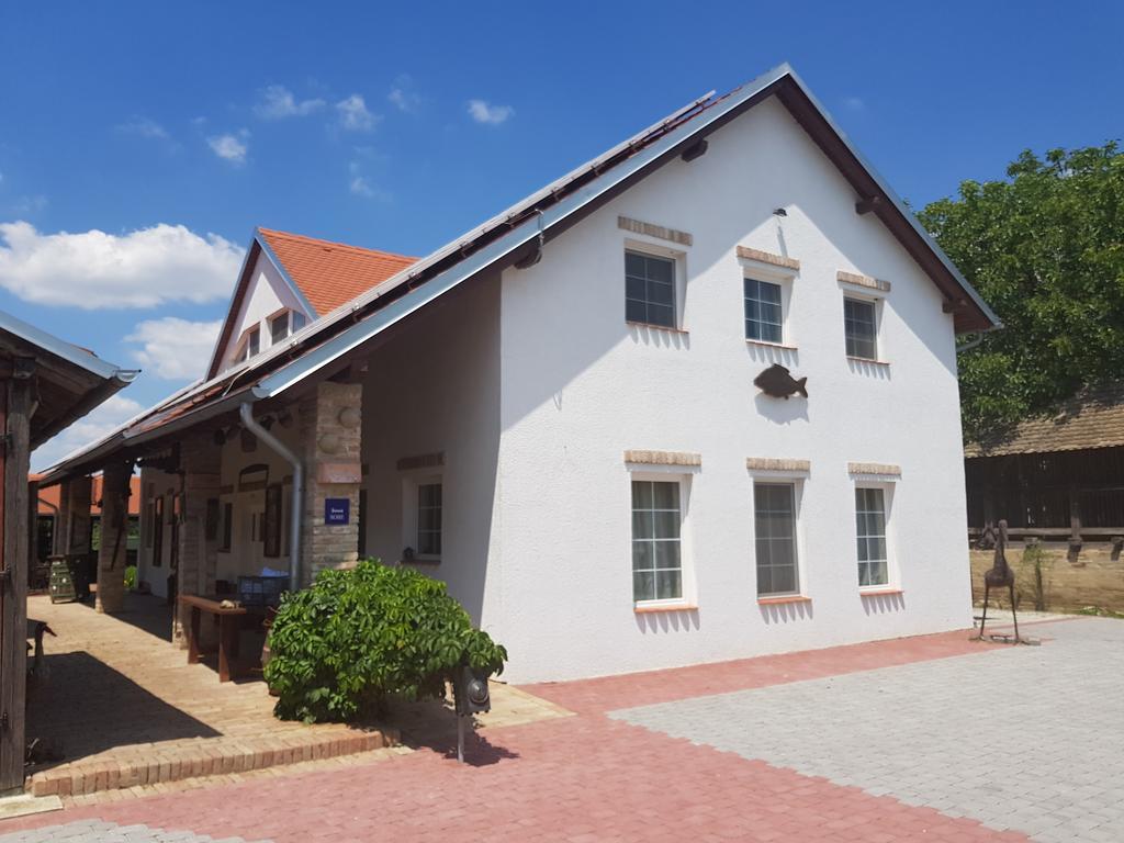 B&B Majhen Kopacevo Exterior foto
